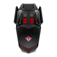Refurbished HP OMEN 880-012na Gaming PC i7-7700 16GB 2TB + 256GB SSD NVIDIA GeForce GTX 1070 Windows 10 Desktop