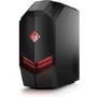 Refurbished HP Omen 880-013na Core i7-7700 16GB 2TB + 256GB SSD Radeon RX 580 Windows 10 Gaming Desktop