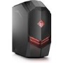 Refurbished HP Omen 880-013na Core i7-7700 16GB 2TB + 256GB SSD Radeon RX 580 Windows 10 Gaming Desktop