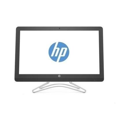 Refurbished HP 24-e031na Core i3-7100U 8GB 2TB DVD-RW 23.8 Inch Windows 10 All-In-One