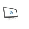 Refurbished HP 24-e031na Core i3-7100U 8GB 2TB DVD-RW 23.8 Inch Windows 10 All-In-One
