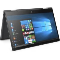 Refurbished HP Envy x360 15-bq051sa 15.6" AMD A12-9720P 8GB 1TB + 128GB SSD Radeon R7 Graphics Windows 10 Touchscreen Convertible Laptop