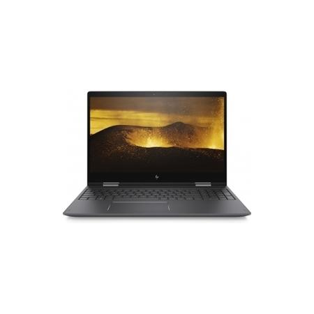 Refurbished HP Envy x360 15-bq051sa 15.6" AMD A12-9720P 8GB 1TB + 128GB SSD Radeon R7 Graphics Windows 10 Touchscreen Convertible Laptop