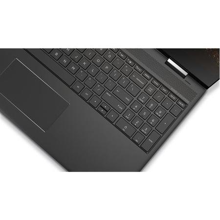 Refurbished HP Envy x360 15-bq051sa 15.6" AMD A12-9720P 8GB 1TB + 128GB SSD Radeon R7 Graphics Windows 10 Touchscreen Convertible Laptop
