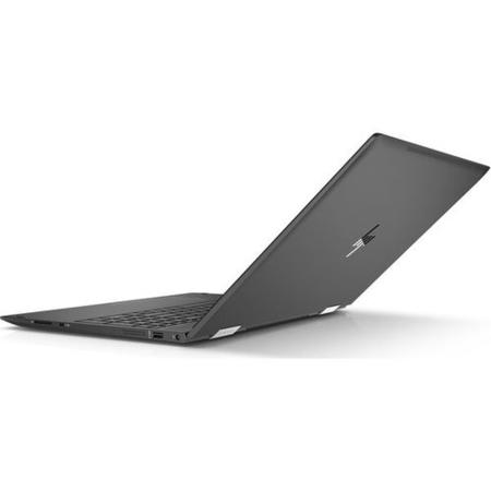 Refurbished HP Envy x360 15-bq051sa 15.6" AMD A12-9720P 8GB 1TB + 128GB SSD Radeon R7 Graphics Windows 10 Touchscreen Convertible Laptop