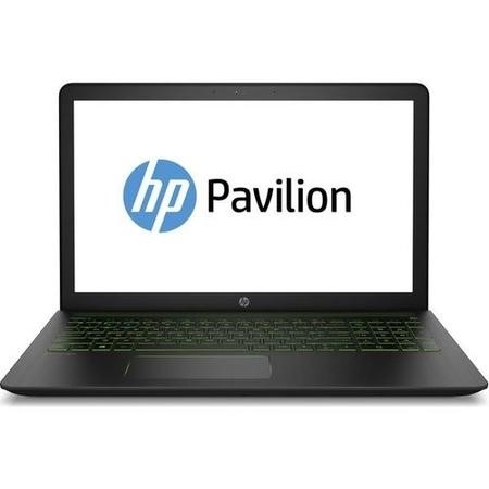 Refurbished HP Pavilion Power 15-cb059na Core i7-7700HQ 8GB 1TB