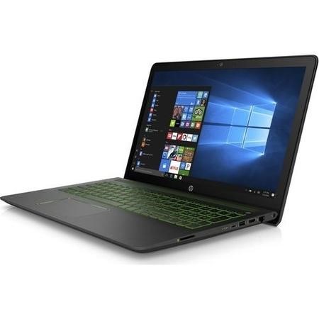 Refurbished HP Pavilion Power 15-cb059na Core i7-7700HQ 8GB 1TB