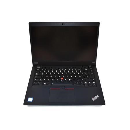 Refurbished Lenovo ThinkPad X390 Core i7-8565U 16GB 512GB 13.3