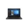 Refurbished HP 15-bs046na Intel Celeron N3060 4GB 1TB 15.6 Inch Windows 10 Laptop in Jet Black