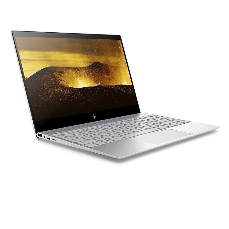 Refurbished HP Envy 13-ad015na Core i7-7500U 8GB 360GB MX150 13.3 Inch Windows 10 2 in 1 Touchscreen Laptop