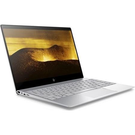 Refurbished HP Envy 13-ad060na Core i7-7500U 8GB 360GB GeForce MX150 Graphics 13.3 Inch Windows 10 Touchscreen Laptop