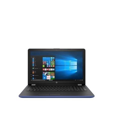 Refurbished HP 15-bs087na Core i3-6006U 8GB 1TB 15.6 Inch Windows 10 Laptop