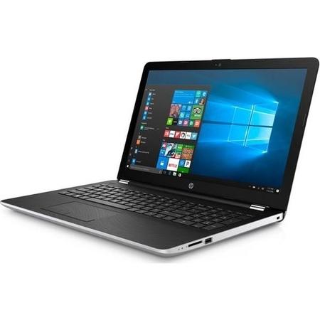 Refurbished HP 15-bs559sa Core i3-7100U 4GB 1TB 15.6 Inch Windows 10 Laptop