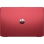 Refurbished HP 15-bs560sa Core i3-7100U 4GB 1TB 15.6 Inch Windows 10 Laptop in Red