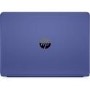 Refurbished HP 14-bp073sa Core i3-7100U 4GB 128GB 14 Inch Windows 10 Laptop in Marine Blue
