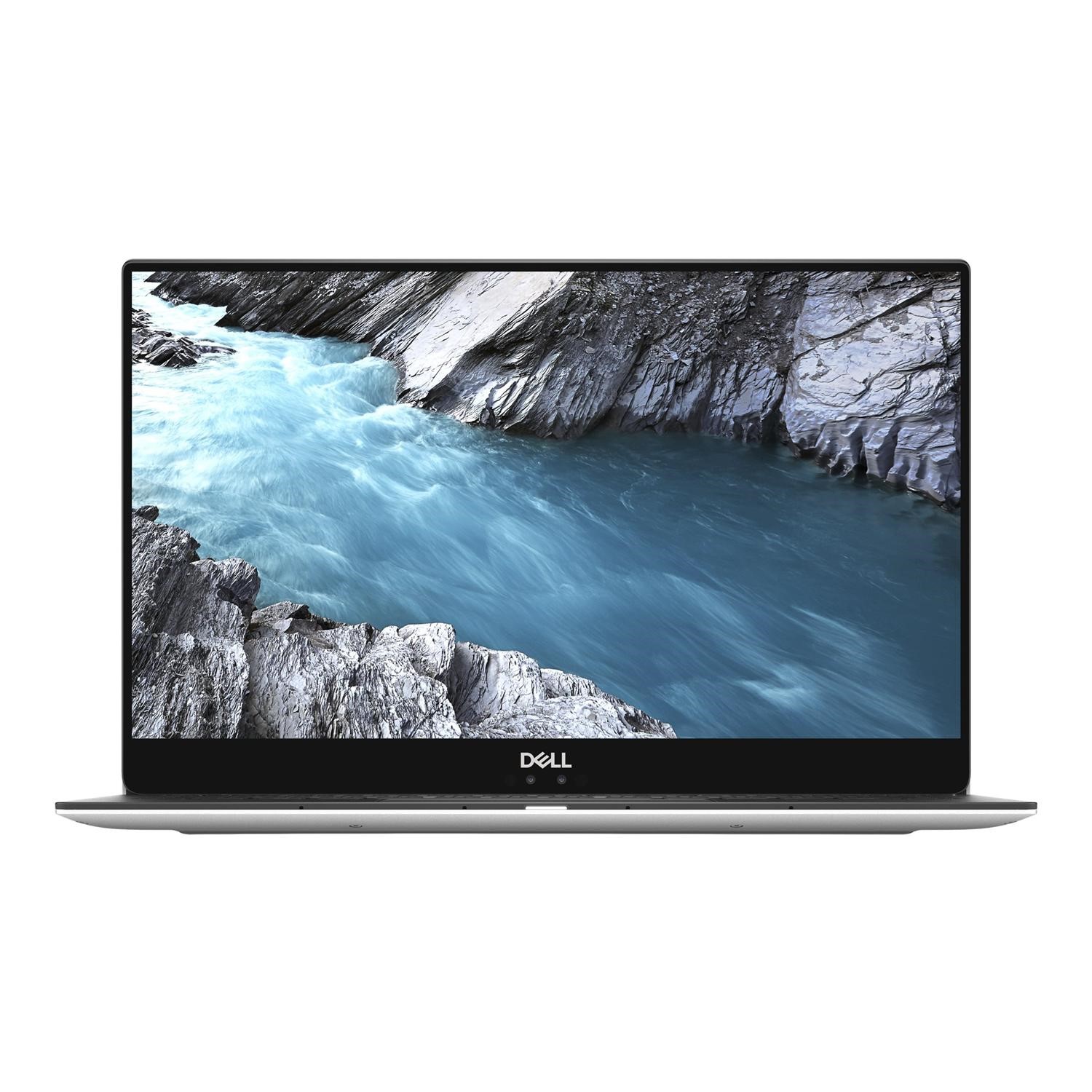 Dell XPS 13 9370 Core i5-8250U 8GB 256GB SSD 13.3 Inch UHD