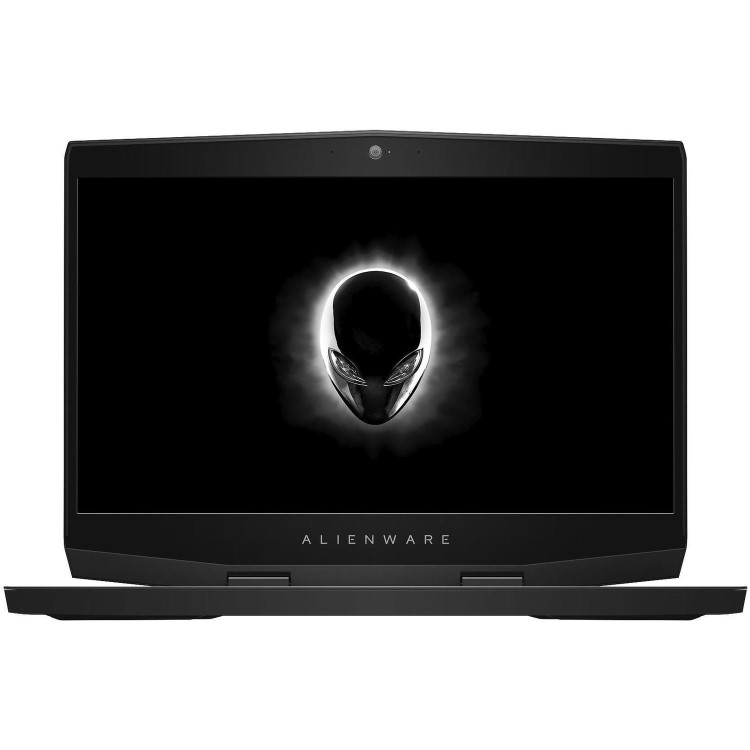 Refurbished Alienware M15 Core i9-8950HK 16GB 1TB & 512GB RTX 2080 15.6 Inch Windows 10 Laptop