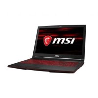 Refurbished MSI GL63 Core i7 8GB 1TB & 128GB RTX 2060 15.6 Inch Windows 10 Gaming Laptop Refurbished MSI GL63 Core i7 8GB 1TB & 128GB RTX 2060 15.6 Inch Windows 10 Gaming Laptop