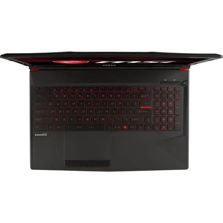 Refurbished MSI GL63 Core i7 8GB 1TB & 128GB RTX 2060 15.6 Inch Windows 10 Gaming Laptop