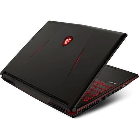 Refurbished MSI GL63 Core i7 8GB 1TB & 128GB RTX 2060 15.6 Inch Windows 10 Gaming Laptop