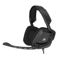 Refurbished Corsair VOID Surround Hybrid Stereo Gaming Headset