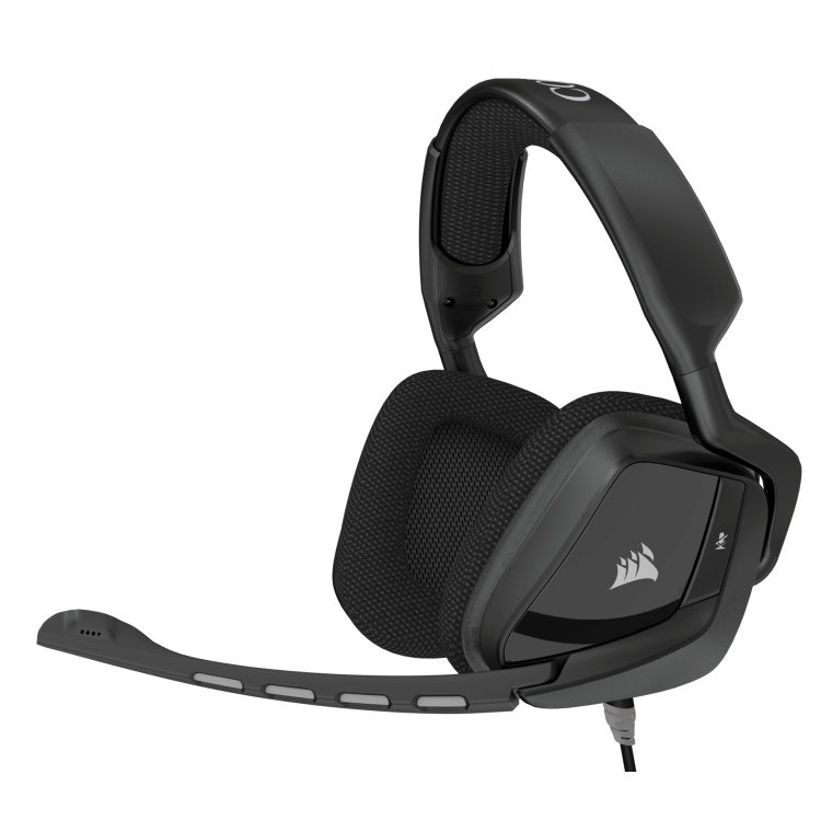 Refurbished Corsair VOID Surround Hybrid Stereo Gaming Headset