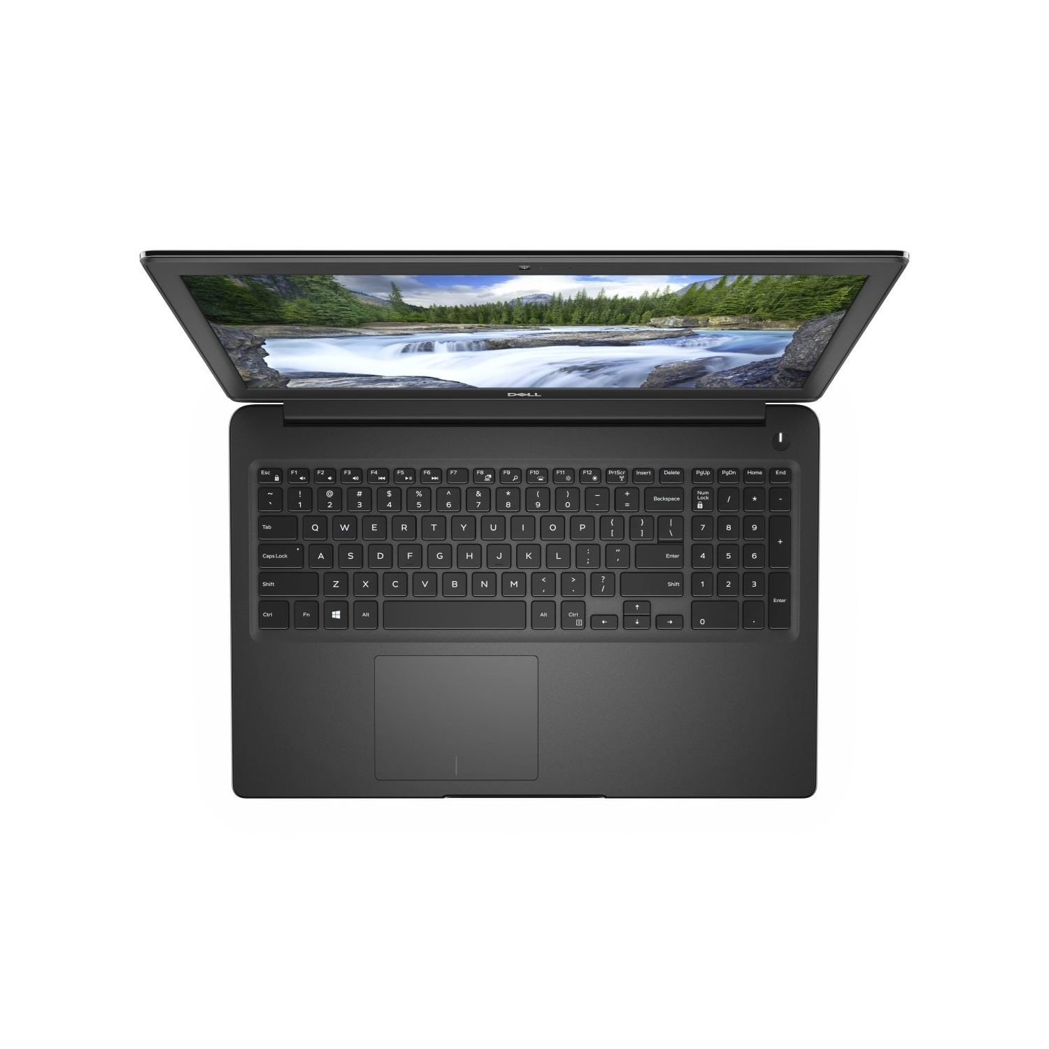 Latitude3590 i5/16GB/256GB/液晶一部表示不良 動作正常 ノート