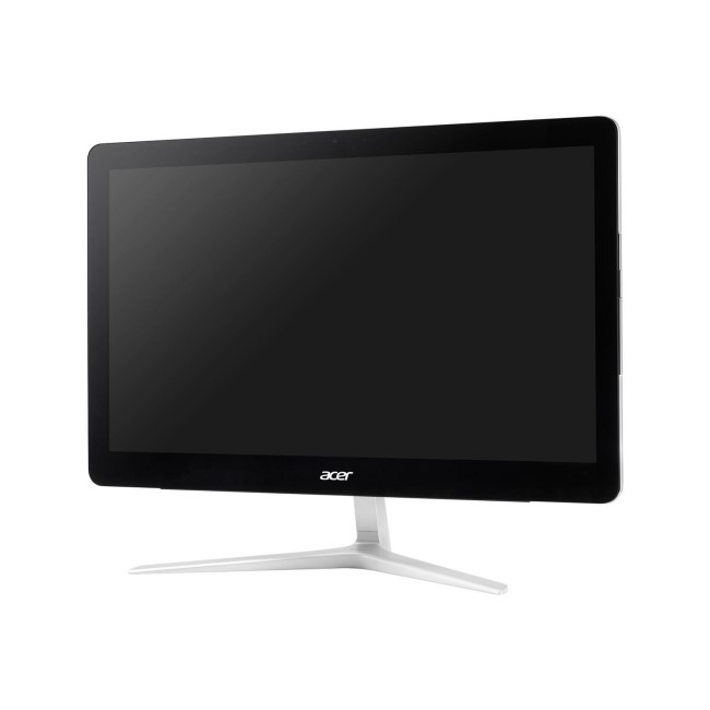 Refurbished Acer Z24-880 Core i3-7100T 8GB 16GB Intel Optane 1TB 23.8 Inch Windows 10 Touchscreen All-in-One