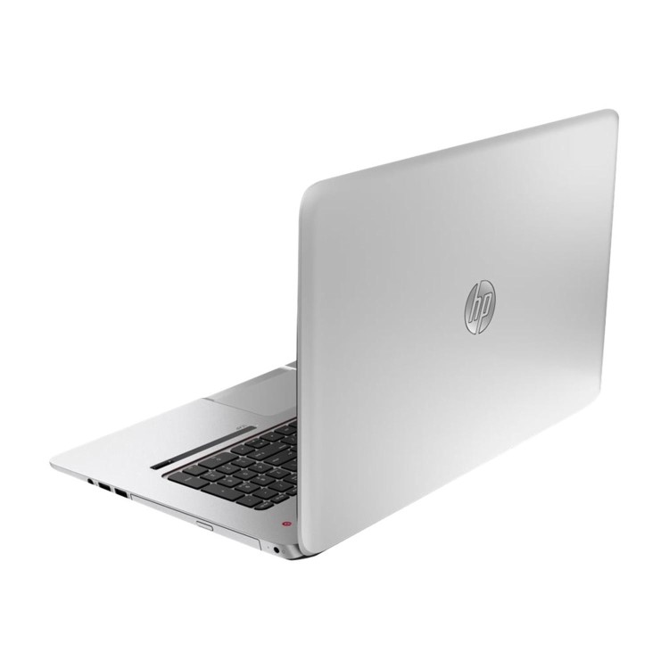 Refurbished Grade A1 HP Envy 17-j170ea Leap Motion SE Core i7 8GB 750GB 17.3 inch Full HD Laptop 