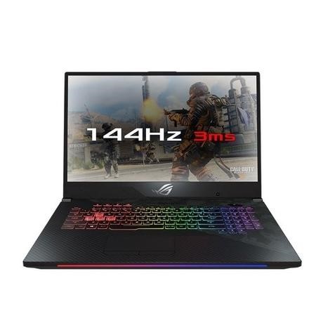 Refurbished Asus ROG Strix SCAR II Core i7-8750H 16GB 1TB 512GB