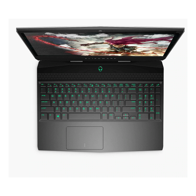 Refurbished Alienware M15 Core i7-8750H 16GB 1TB & 256GB GTX 1070 15.6 Inch Windows 10 Gaming Laptop