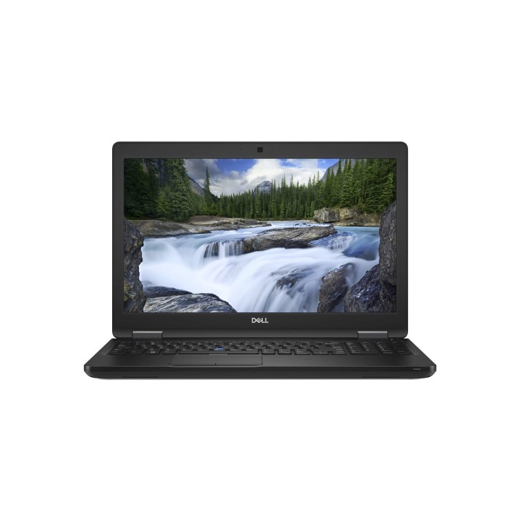 Refurbished Dell Latitude 5590 Core i5-8250U 4GB 500GB 15.6 Inch Windows 10 Laptop