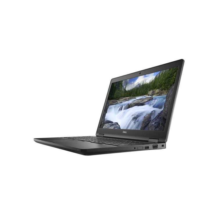Refurbished Dell Latitude 5590 Core i5-8250U 4GB 500GB 15.6 Inch Windows 10 Laptop