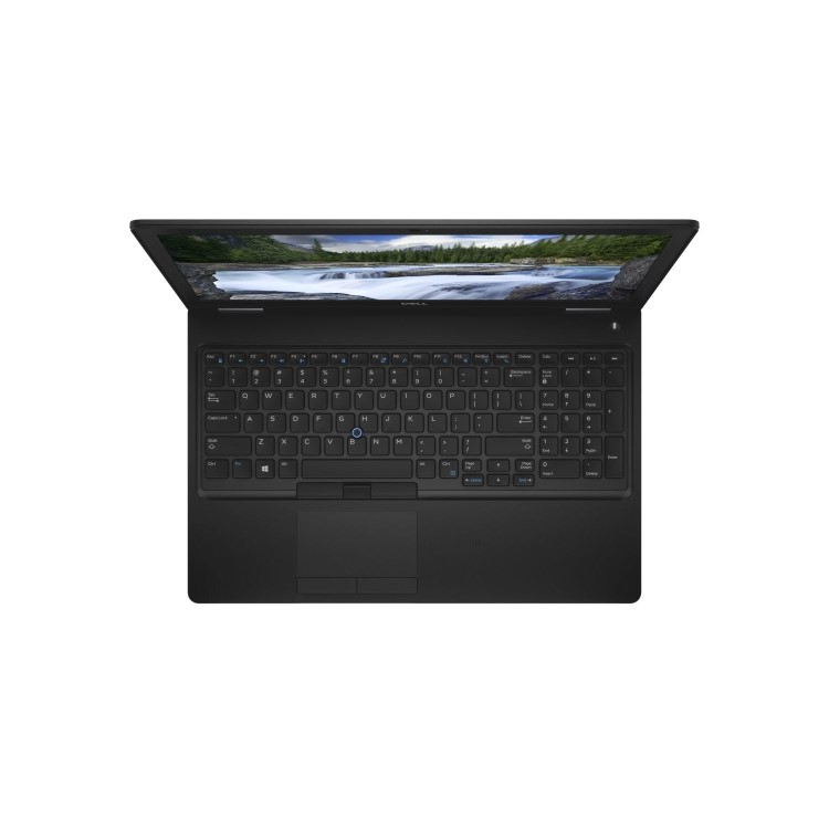 Refurbished Dell Latitude 5590 Core i5-8250U 4GB 500GB 15.6 Inch Windows 10 Laptop