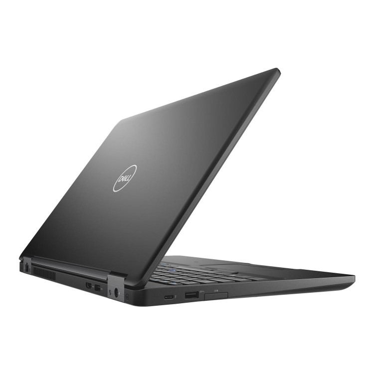 Refurbished Dell Latitude 5590 Core i5-8250U 4GB 500GB 15.6 Inch Windows 10 Laptop