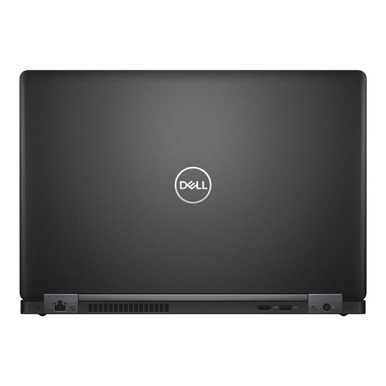 Refurbished Dell Latitude 5590 Core i5-8250U 4GB 500GB 15.6 Inch Windows 10 Laptop