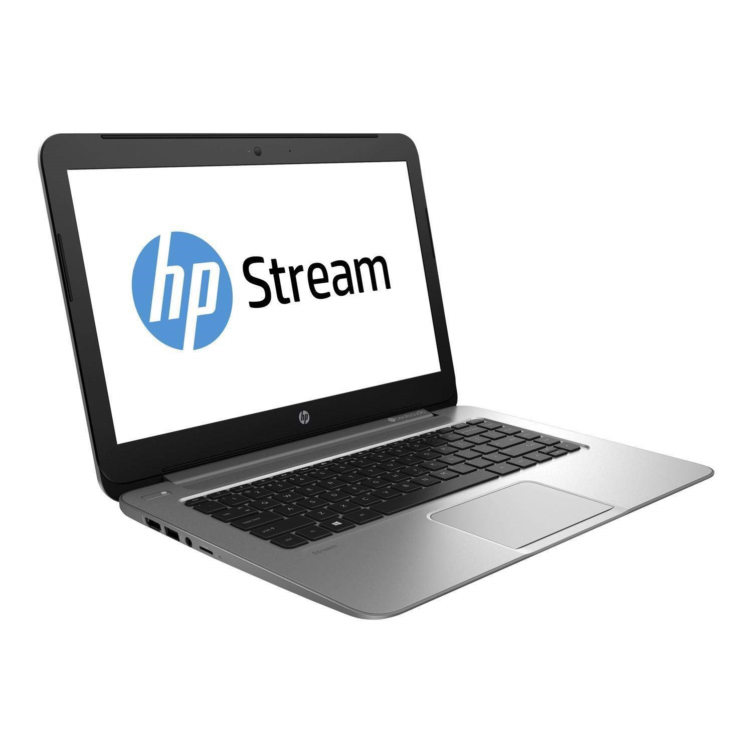 HP Stream Laptop, 14