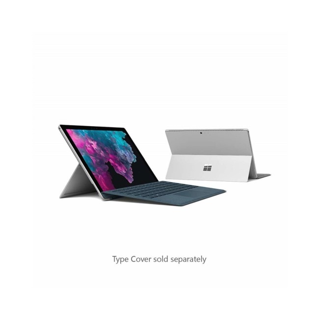 Refurbished Refurbished Microsoft Surface Pro 6 Core M3 4GB 128GB 12.3 Inch Windows 10 Tablet