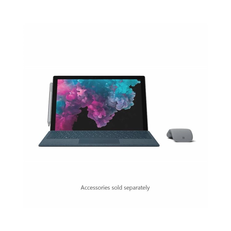 Refurbished Microsoft Surface Pro 6 Core M3 4GB 128GB 12.3 Inch Windows 10 Tablet
