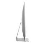 Refurbished Apple iMac Core i5 8GB 2TB Fusion Drive 5K Display Radeon R9 27 Inch All-in-One PC