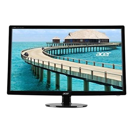 Refurbished Acer S241HL 24" Monitor