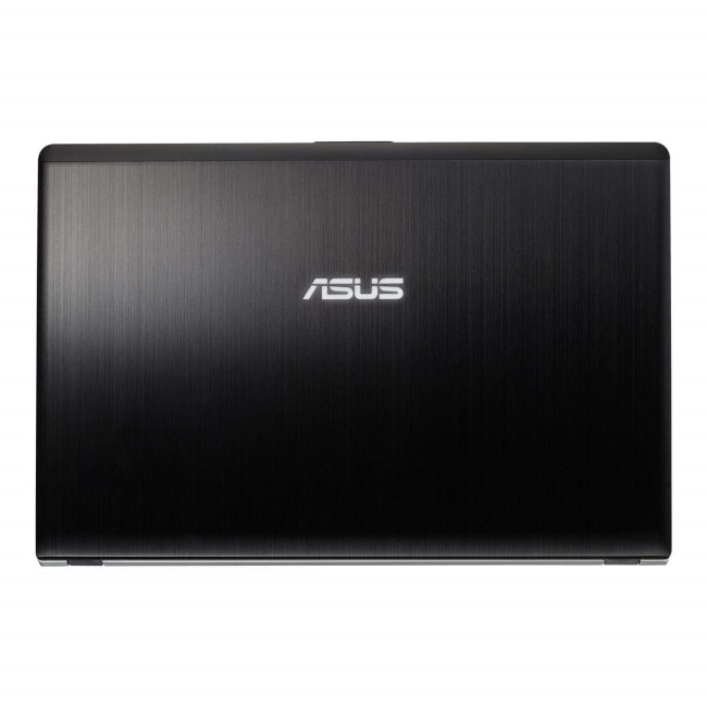 Refurbished Grade A1 Asus N56VB Core i7 8GB 750GB 15.6 inch Full HD Windows 8 Entertainment Laptop 