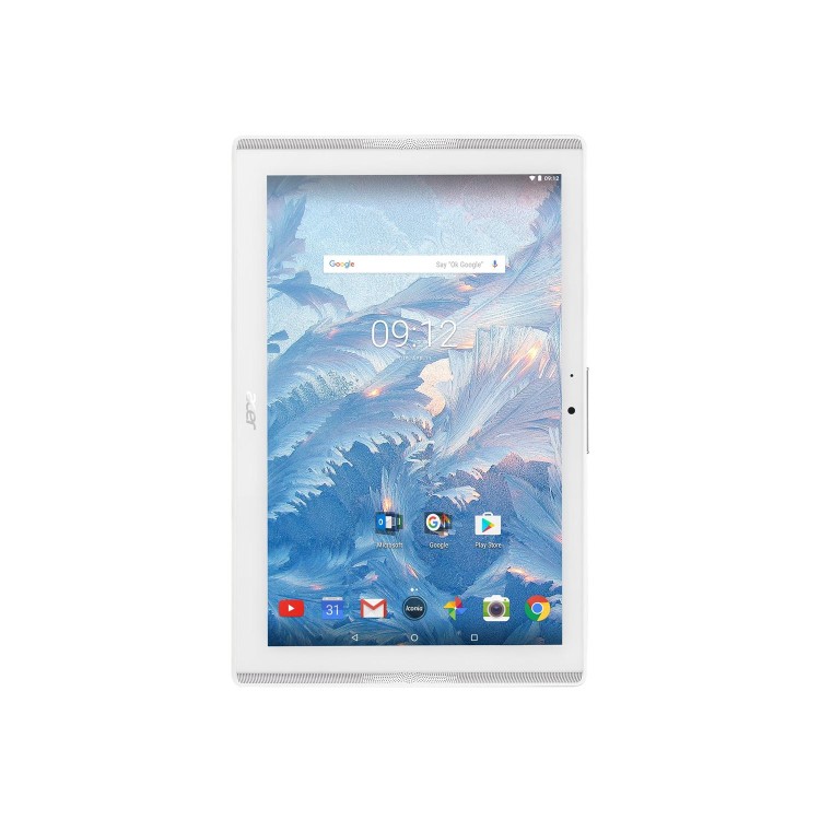 Refurbished Acer Iconia One 2GB 16GB 10.1 Inch Tablet in White