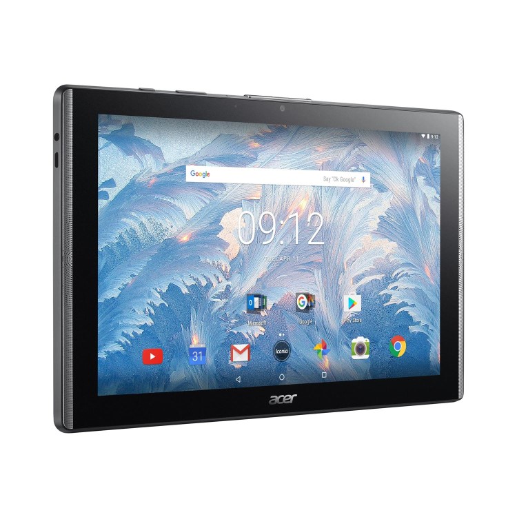 Refurbished Acer Iconia 10 B3-A40 2GB 32GB 10.1 Inch Tablet in Black