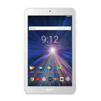 Refurbished Acer Iconia One 1GB 16GB 8 Inch Tablet in White