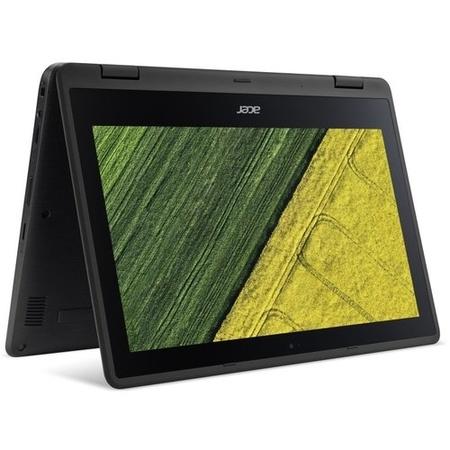 Refurbished Acer Spin 1 SP111-31-C2L2 Intel Celeron N3350 4GB 32GB 11.6 Inch Windows 10 2-in-1 Laptop