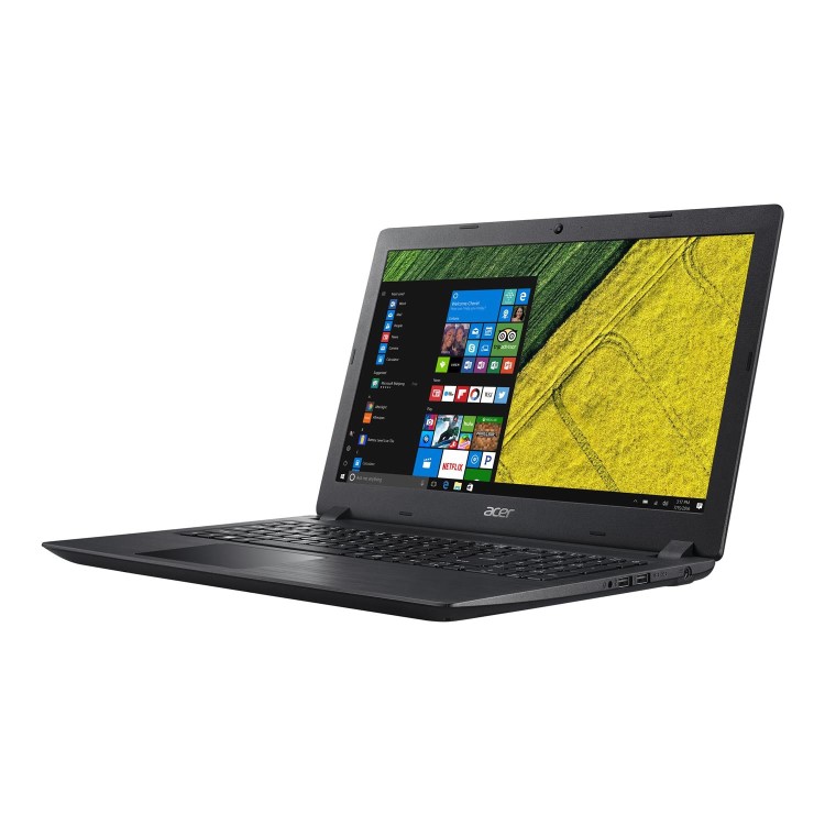 Refurbished Acer Aspire A315-21 E2-9000e 4GB 1TB 15.6 Inch Windows 10 Laptop