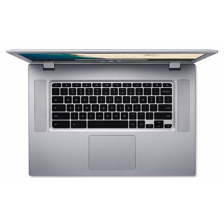 Refurbished Acer CB315-2H A6-9220C 4GB 64GB 15.6 Inch Chromebook