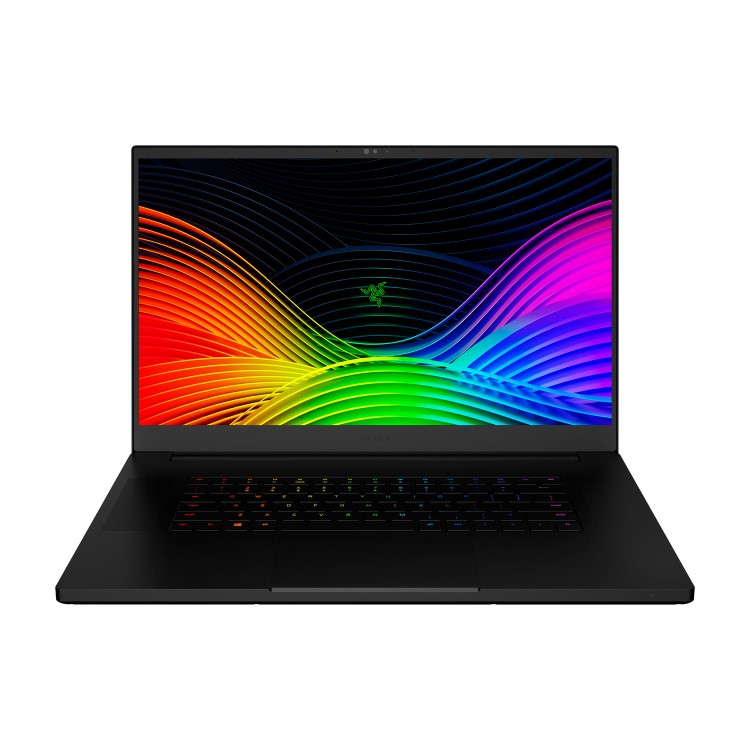 Refurbished Razer Blade Pro 17 Core i7 16GB 512GB RTX 2070 17.3 Inch Windows 10 Gaming Laptop