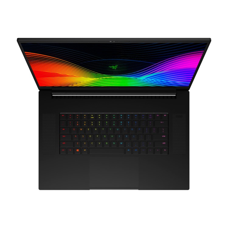 Refurbished Razer Blade Pro 17 Core i7 16GB 512GB RTX 2070 17.3 Inch Windows 10 Gaming Laptop